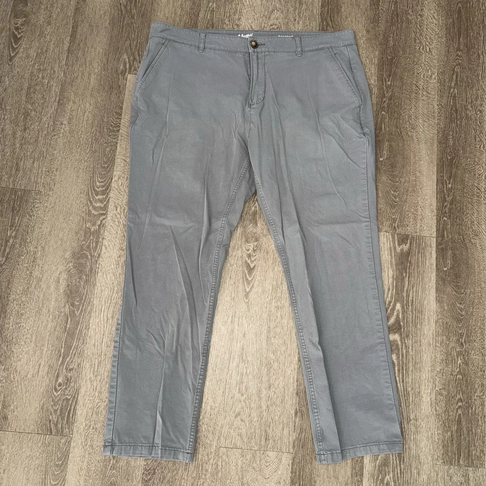 Mugsy Jeans these pants